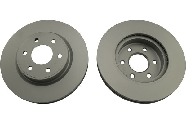 KAVO PARTS stabdžių diskas BR-6834-C